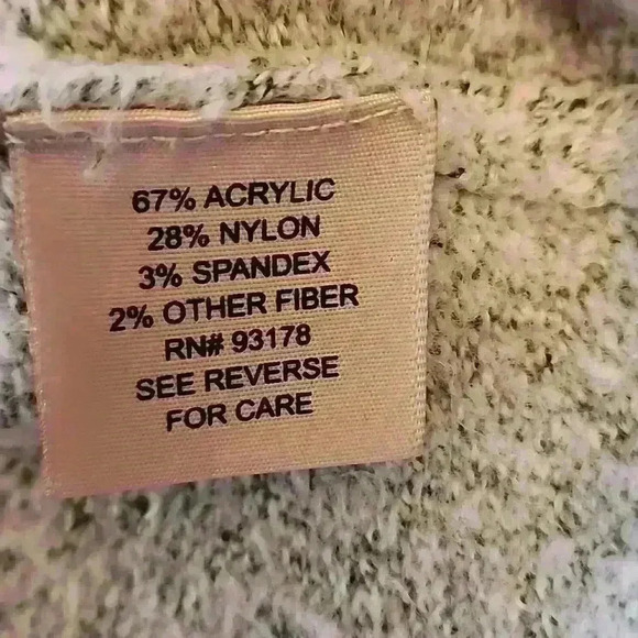 Philosophy Sweater - Picture 8 of 10